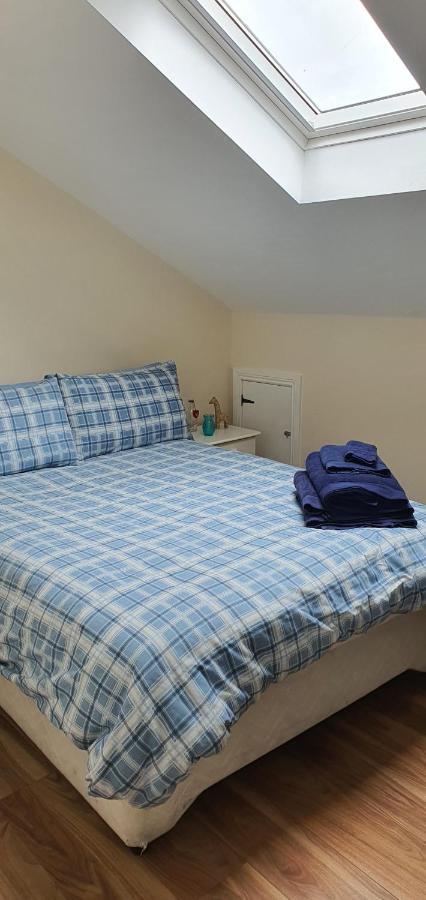 Hydeaway 2 Lejlighed Donegal Town Eksteriør billede